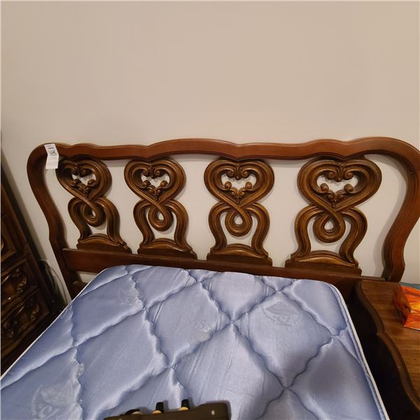 Headboard C