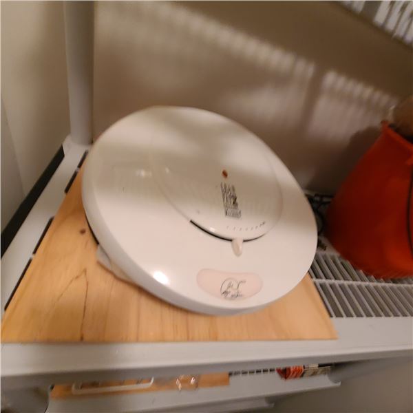 Small Appliances B
