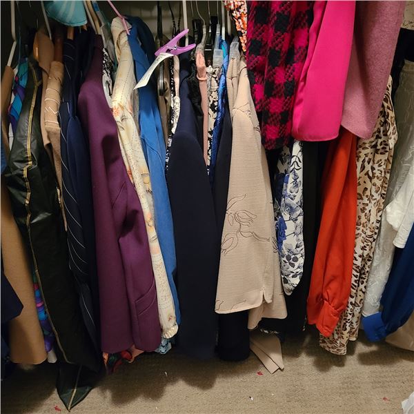 Ladies Clothing B