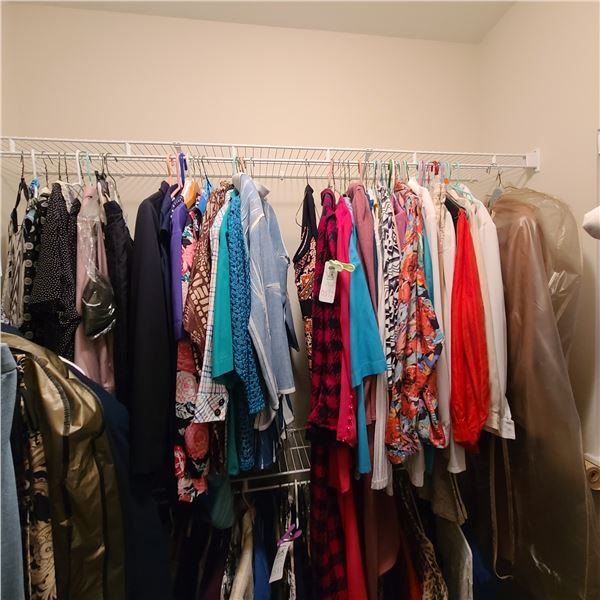 Ladies Clothing B