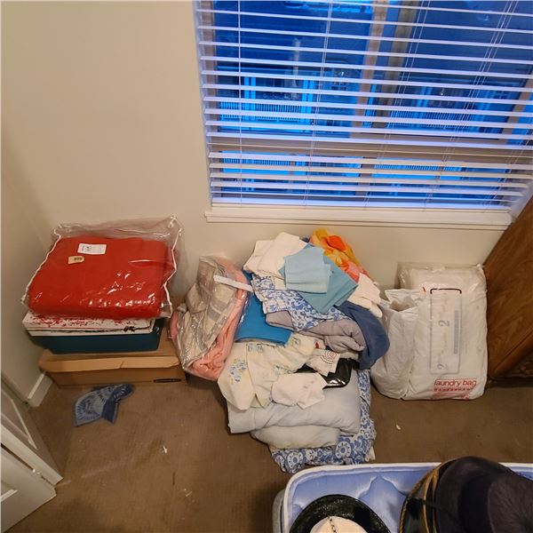 Linens B