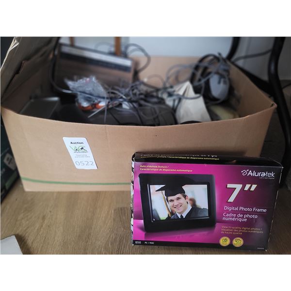 Sony & More Electronics A