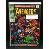 Image 1 : THE AVENGERS ANNUAL #2 (1968) 1ST SCARLETT CENTURION - MARVEL COMICS
