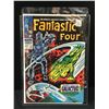 Image 1 : HIGH GRADE FANTASTIC FOUR NO.74 - MARVEL COMICS