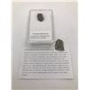Image 1 : ENSTATITE METEORITE SOUTH AFRICA IN CASE