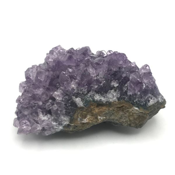 RAW AMETHYST