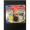 Image 1 : POKEMON TCG 2 PACK BLISTER SEALED