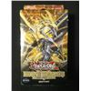 Image 1 : KONAMI YU-GI-OH! SEALED TCG RISE OF THE TRUE STRUCTURE PACK