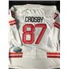 Image 1 : SIDNEY CROSBY 2026 OLYMPICS TEAM CANADA JERSEY