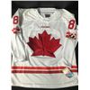 Image 2 : SIDNEY CROSBY 2026 OLYMPICS TEAM CANADA JERSEY