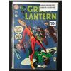Image 1 : GREEN LANTERN #70 (1969) - DC COMICS