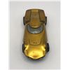 Image 2 : 1968/69 HOT WHEELS REDLINE TURBO DIECAST CAR IN GOLD
