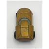 Image 3 : 1968/69 HOT WHEELS REDLINE TURBO DIECAST CAR IN GOLD