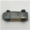 Image 4 : 1968/69 HOT WHEELS REDLINE TURBO DIECAST CAR IN GOLD