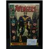 Image 1 : THE AVENGERS #30 (1966) - MARVEL COMICS