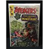 Image 1 : AVENGERS #17 - MARVEL COMICS