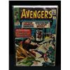 Image 1 : AVENGERS #18 - MARVEL COMICS