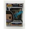 Image 1 : RUSSEL CROWE SIGNED ZEUS FUNKO POP - KB COA