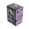 Image 1 : 2025 TOPPS CHROME MARVEL STUDIOS EDITION SEALED BOX