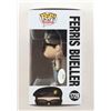 Image 2 : MATTHEW BRODERICK SIGNED FERRIS BUELLER FUNKO POP - JSA COA