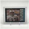 Image 1 : 1985 TOPPS DAN MARINO TRADING CARD