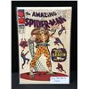 Image 1 : THE AMAZING SPIDERMAN #47 - MARVEL COMICS