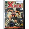 Image 1 : X-MEN #19 (1966) 1ST APPEARANCE OF MIMIC - MARVEL COMICS