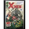 Image 1 : X-MEN #34 (1967) - MARVEL COMICS