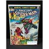 Image 1 : THE AMAZING SPIDERMAN #122 DEATH OF GREEN GOBLIN - MARVEL COMICS