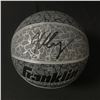 Image 1 : VICTOR WEMBANYAMA SIGNED BASKETBALL ACE COA
