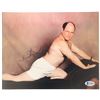 Image 1 : JASON ALEXANDER SIGNED SEINFELD 8X10 - BECKETT COA