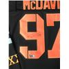 Image 2 : CONNOR MCDAVID SIGNED NORTH AMERICAN TEAM HOCKEY JERSEY - ACE COA