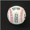 Image 2 : VLADIMIR GUERRERO JR SIGNED BASEBALL (ACE COA)