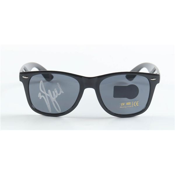 WILL SMITH SIGNED MIB SUNGLASSES (BECKETT COA)