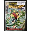 Image 1 : AMAZING SPIDERMAN #71 (1969) QUICKSILVER APP - MARVEL COMICS