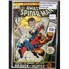 Image 1 : AMAZING SPIDERMAN #111 (1972) KRAVEN APP - MARVEL COMICS