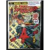 Image 1 : AMAZING SPIDERMAN #123 (1973) FUNERAL OF GWEN STACY - MARVEL COMICS