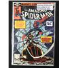 Image 1 : AMAZING SPIDERMAN #210 (1980) 1ST APPEARANCE MADAME WEBB  - MARVEL COMICS