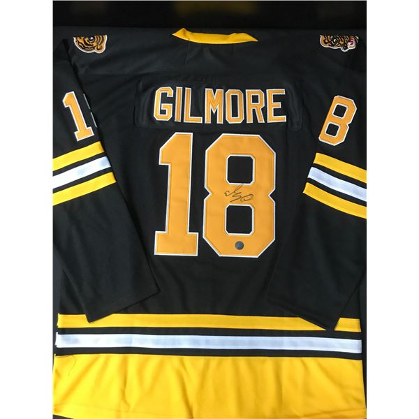 ADAM SANDLER SIGNED Happy Gilmore HOCKEY JERSEY - KB COA