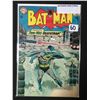 Image 1 : BATMAN #166 (1964) - DC COMICS