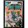 Image 1 : BATMAN #321 (1980) ICONIC STORY - DC COMICS