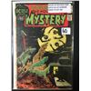 Image 1 : HOUSE OF MYSTERY #200 (1972) - DC COMICS