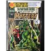 Image 1 : HOUSE OF MYSTERY #204 (1972) - DC COMICS