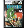 Image 1 : HOUSE OF MYSTERY #223 (1974) - DC COMICS