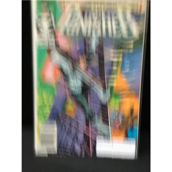 MARVEL COMICS PUNISHER NO.1