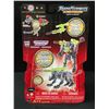 Image 2 : VINTAGE TRANSFORMERS ENERGON COMMAND RAVAGE IN ORIGINAL PACKAGING