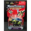 Image 1 : VINTAGE TRANSFORMERS ENERGON SLEDGE IN ORIGINAL PACKAGING