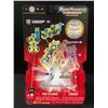 Image 2 : VINTAGE TRANSFORMERS ENERGON SLEDGE IN ORIGINAL PACKAGING