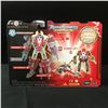 Image 2 : VINTAGE TRANSFORMERS ENERGON STORM JET IN ORIGINAL PACKAGING