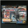 Image 1 : VINTAGE TRANSFORMERS ARMADA AIRAZOR IN ORIGINAL PACKAGING